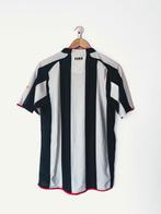 Juventus - Italiaanse voetbal competitie - 2007 -, Nieuw