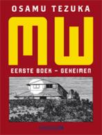 Geheimen / MW / 1 9789024529100 Osamu Tezuka, Boeken, Verzenden, Zo goed als nieuw, Osamu Tezuka