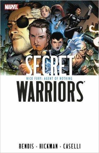Secret Warriors Volume 1: Nick Fury, Agent of Nothing, Livres, BD | Comics, Envoi
