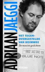 Het tegenovergestelde van heimwee 9789046806050 A. Jaeggi, Verzenden, Gelezen, A. Jaeggi