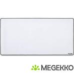 Glorious Mousepad XXL Wit, Verzenden, Nieuw
