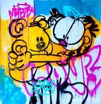 EGHNA (1990) - Garfield My baby