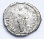 Romeinse Rijk. Marcus Aurelius (AD 161-180). Denarius, Postzegels en Munten