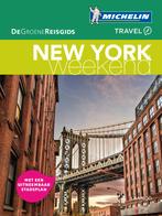 New York / De Groene Reisgids Weekend 9789401439770, Boeken, Verzenden, Gelezen