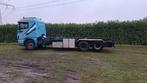 Veiling: Vrachtwagen Scania 144-460 Diesel 1998