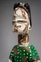 vervangingstweelingen - Ibeji - Fon - Benin (Zonder