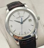 Jaeger-LeCoultre - Master Control Date - 147.8.37.S