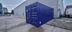 20ft Refurbished Container /kleur naar wens/ Levering, Bricolage & Construction, Conteneurs