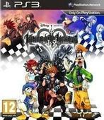 Kingdom Hearts HD 1.5 Remix - PS3, Nieuw, Verzenden