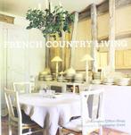 French Country Living 9781845976170, Boeken, Gelezen, Caroline Clifton-Mogg, Verzenden