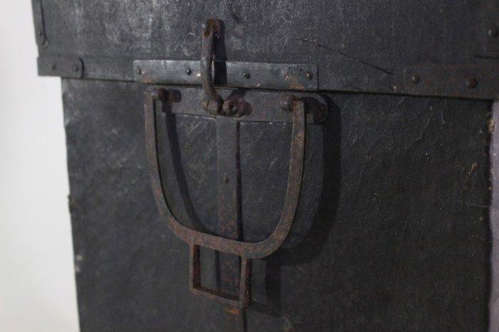 Harnas - Japan - Ajiro Hitsu (harnasborst) : E1-947a Edo, Antiek en Kunst, Antiek | Overige Antiek