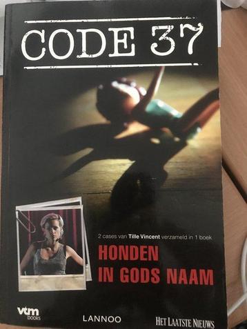 Honden - In Gods naam 5413660714913 Tille Vincent, Verzenden, Tille Vincent