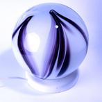 Zijlstra - Tafellamp - Nederlands Ontwerp - Zebra Swirl -