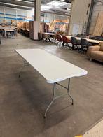 Plooitafel (nieuw in doos)