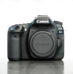 Canon EOS 80D (4.100 clicks) nr. 6395 (Canon body's)
