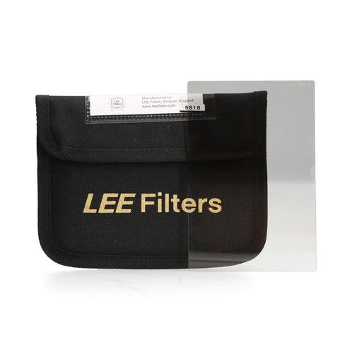 LEE Neutral Density Hard Grad 0.3 Filter 100x150mm (1 stops), Audio, Tv en Foto, Foto | Filters, Zo goed als nieuw, Ophalen of Verzenden