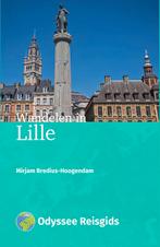 Wandelen in Lille / Odyssee reisgidsen 9789461231796, Boeken, Verzenden, Gelezen, Mirjam Bredius-Hoogendam
