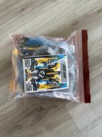 Lego Set - 42095 + 1.3 kg of Extra Technic Parts - Technic -, Kinderen en Baby's, Speelgoed | Duplo en Lego, Nieuw