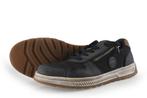 Rieker Veterschoenen in maat 42 Blauw | 5% extra korting, Kleding | Dames, Schoenen, Overige typen, Gedragen, Rieker, Verzenden