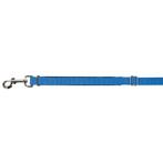 Multi-laisse miami, bleu, 20 mm - 180 cm - kerbl