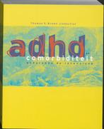 ADHD en comorbiditeit 9789026517402, Boeken, Zo goed als nieuw, T.E. Brown, Verzenden