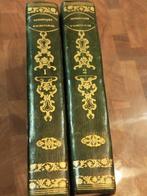 François de Neufchâteau; A. Poiteau - Dictionnaire