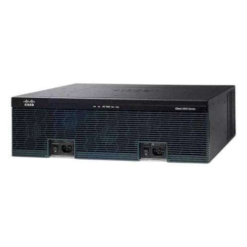 Cisco CISCO3925/K9, Computers en Software, Routers en Modems, Verzenden