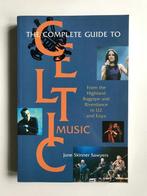Complete Guide to Celtic Music 9781854106940, Verzenden, Zo goed als nieuw, June Skinner Sawyers