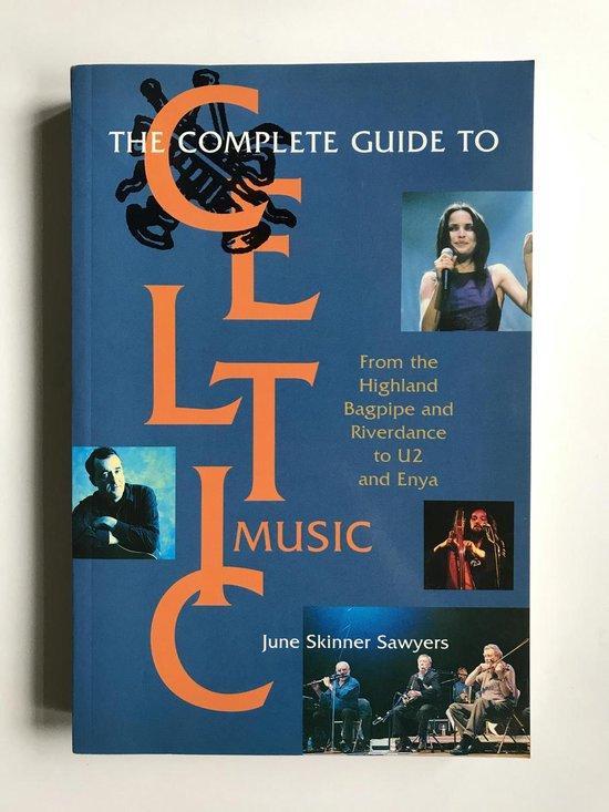 Complete Guide to Celtic Music 9781854106940, Boeken, Taal | Engels, Zo goed als nieuw, Verzenden