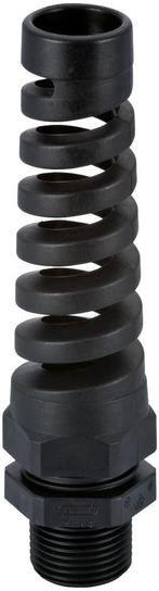Hsk-Flex M20x1.5 Kabeldoorvoer - 1294200150 [5 Stuks], Doe-het-zelf en Bouw, Elektriciteit en Kabels, Verzenden, Nieuw