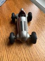 Schuco - Blikken speelgoedauto - Studio 1050 Racing Car,, Antiek en Kunst, Antiek | Speelgoed