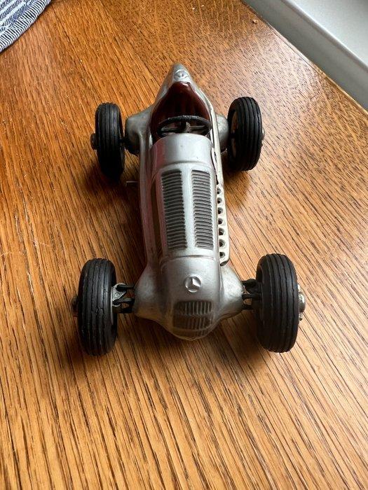 Schuco - Blikken speelgoedauto - Studio 1050 Racing Car,, Antiek en Kunst, Antiek | Speelgoed