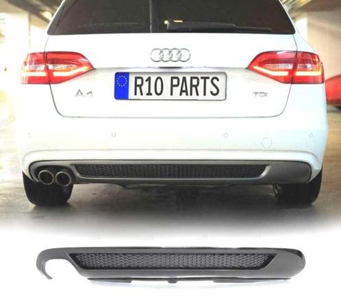 DIFFUSEUR POUR AUDI A4 B8 11-15 LOOK S SLINE, Autos : Pièces & Accessoires, Carrosserie & Tôlerie, Envoi