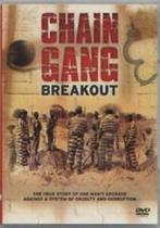 Great Escapes Prison Breaks - Chain Gang DVD, CD & DVD, DVD | Autres DVD, Verzenden