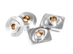IE Shifter Cable End Bushing Set for VW Golf MK5 & MK6 R/GTI, Autos : Divers, Tuning & Styling, Verzenden