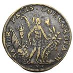 Duitsland. Henri III (1574-1589). jeton de Nuremberg 1587