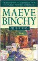 Quentins 9780752849522 Maeve Binchy, Verzenden, Maeve Binchy