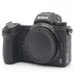 Nikon Z7 II body | Tweedehands, Audio, Tv en Foto, Fotocamera's Digitaal, Verzenden, Zo goed als nieuw, Nikon