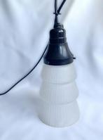 Plafondlamp - Glas, Legering - Bauhaus