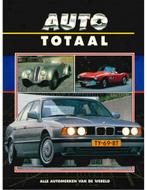 AUTO TOTAAL, BMW, Boeken, Nieuw