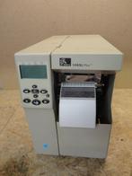 Zebra 105SL Plus Thermal Transfer Label Printer - 300Dpi, Computers en Software, Printers, Gebruikt, Printer, Ophalen of Verzenden