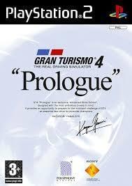 Gran Turismo 4 Prologue (Losse CD) (PS2 Games) (Koopjeshoek), Games en Spelcomputers, Games | Sony PlayStation 2, Zo goed als nieuw