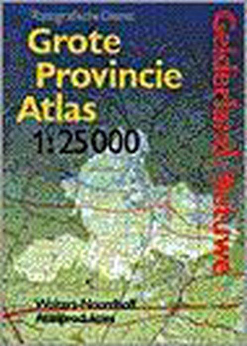 GELDERL 1 BETUWE 9789001962357, Livres, Guides touristiques, Envoi