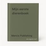 Mijn eerste dierenboek 9789056479107 Mercis Publishing, Livres, Livres pour enfants | 0 an et plus, Verzenden, Mercis Publishing