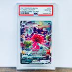 Pokémon Graded card - Gengar Vmax FA - Fusion Strike #271 -, Hobby en Vrije tijd, Nieuw