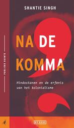 Publieke ruimte 10 - Na de komma (9789044549157), Boeken, Verzenden, Nieuw