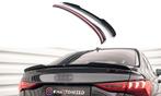 Achterklep Spoiler Extension voor Audi A3 / A3 S line / S3 /, Ophalen of Verzenden