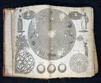 William Darton - Collection of Linen Backed Maps & Astrology