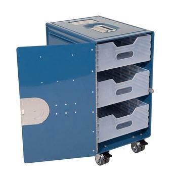 Trap Trading - Trolleys van luchtvaartmaatschappijen -