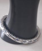 Zonder Minimumprijs - Armband Zilver - Armband zilver, Handtassen en Accessoires, Armbanden, Nieuw
